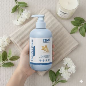 Dầu gội dưỡng ẩm sâu UNISEX – Giải pháp thực sự hay chỉ là lời hứa?