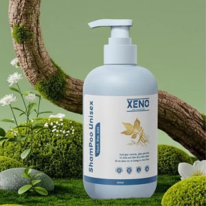 Dầu gội UNISEX có thực sự giúp mọc tóc? Phân tích chi tiết từ chuyên gia