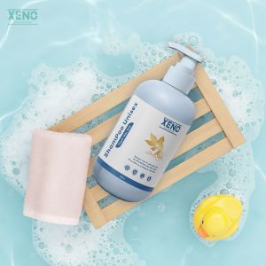 Dầu gội UNISEX Giúp Tóc Giữ Nếp Lâu – Bồng Bềnh, Tơi Nhẹ Tự Nhiên