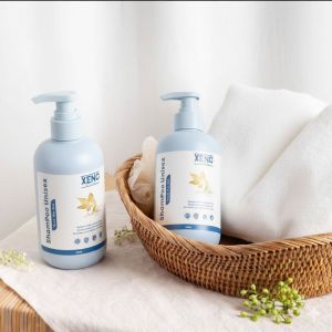 10 lý do thuyết phục bạn nên trải nghiệm dầu gội UNISEX