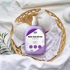 Có nên giặt đồ lót bằng nước giặt thường không? Cách giặt đồ lót đúng cách
