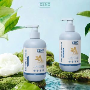Dầu gội UNISEX phục hồi hư tổn – Giải pháp tóc khỏe cho cả gia đình