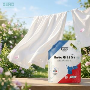 Mùi ẩm mốc trên đồ giặt – nguyên nhân & cách xử lý triệt để